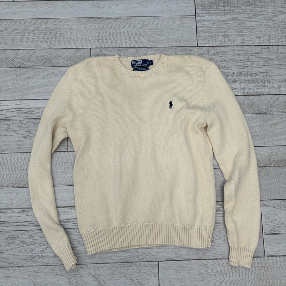 Polo Ralph Lauren Knitwear Pullover‎ Sweater